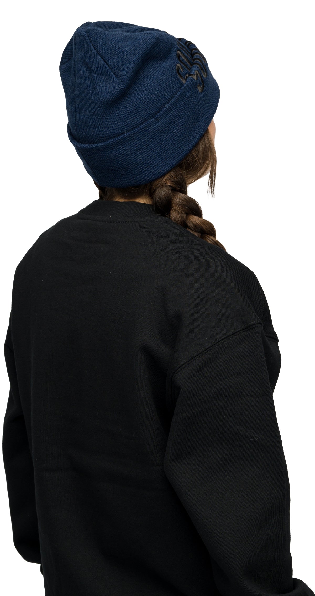 Collegiate Cuff Beanie