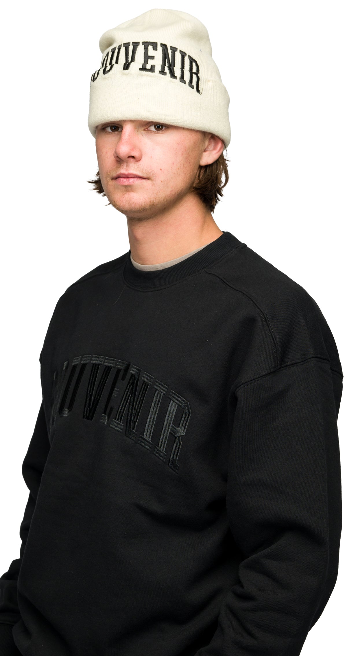 Collegiate Cuff Beanie