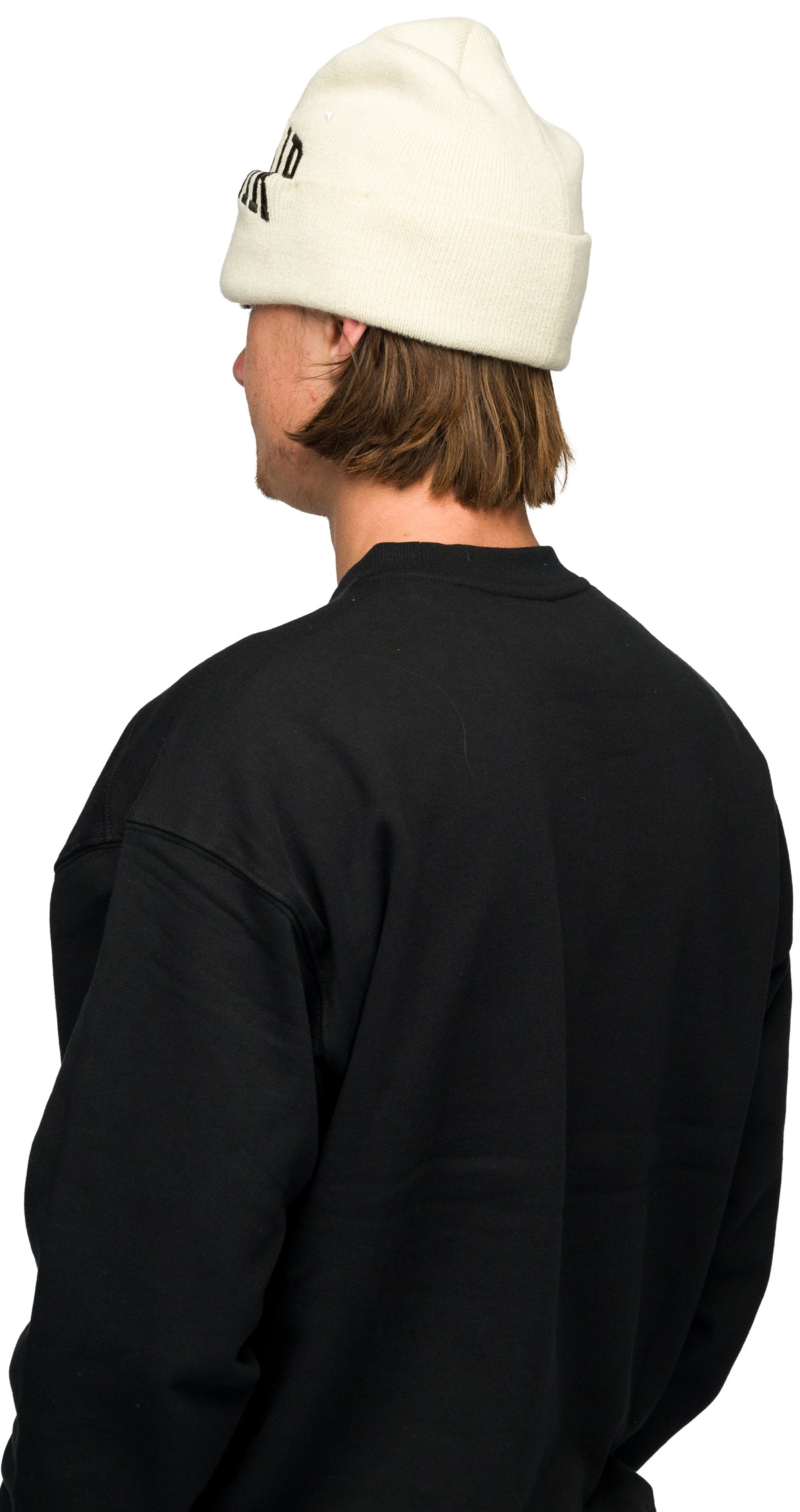 Collegiate Cuff Beanie