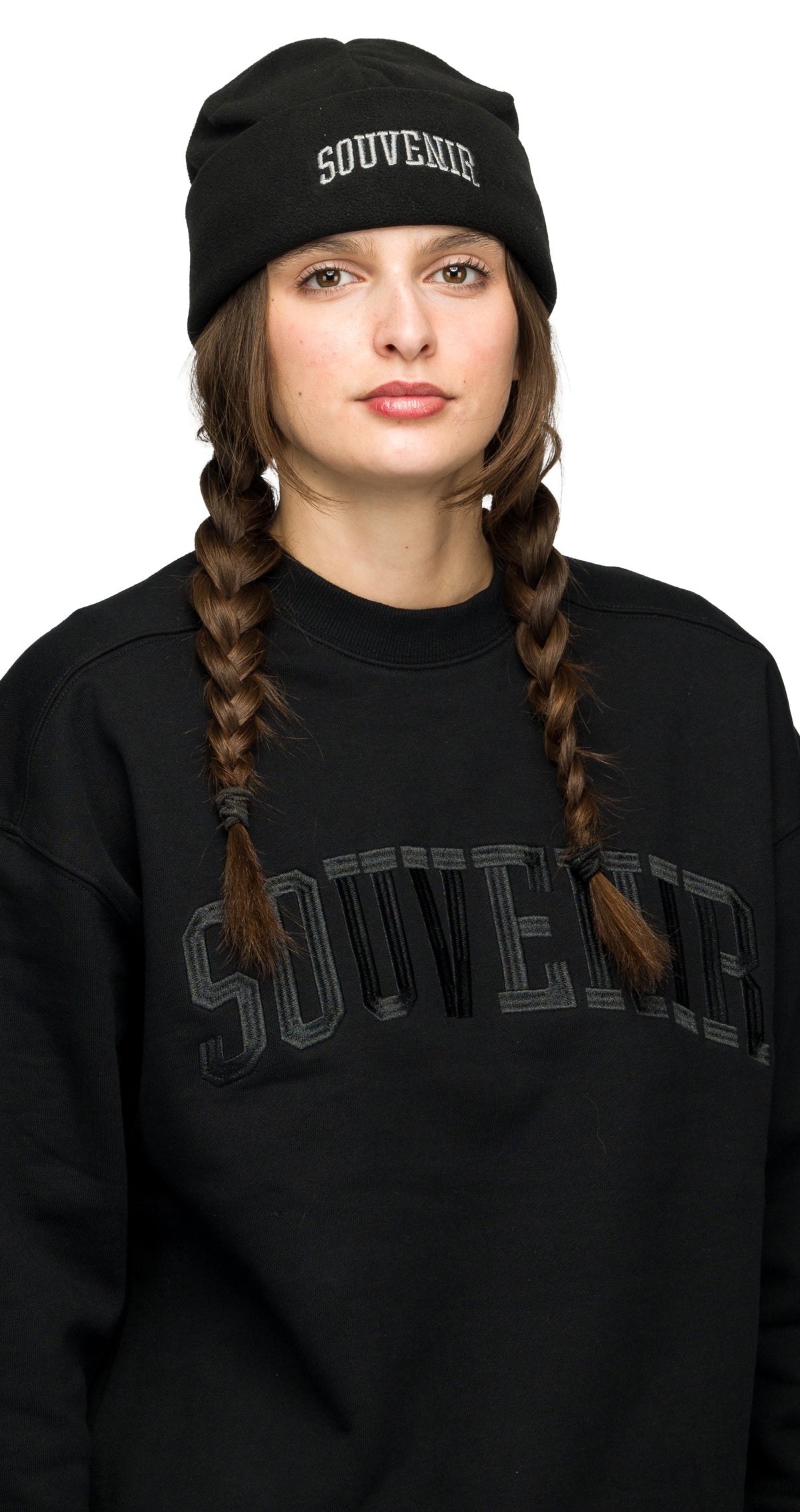 Fleece Beanie
