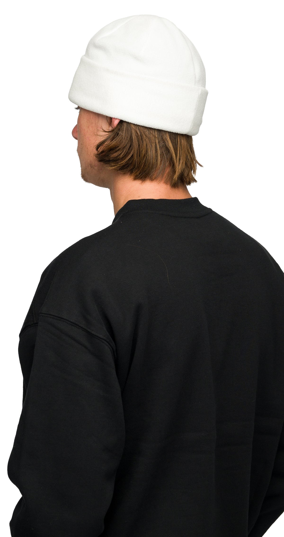 Fleece Beanie