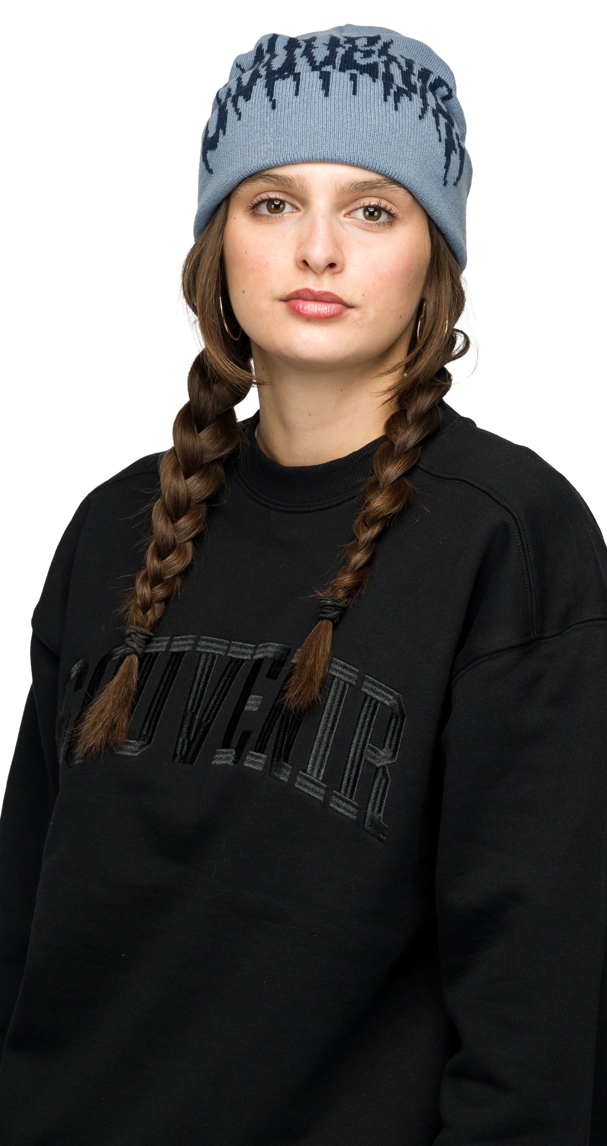 Dirty Cuff Beanie