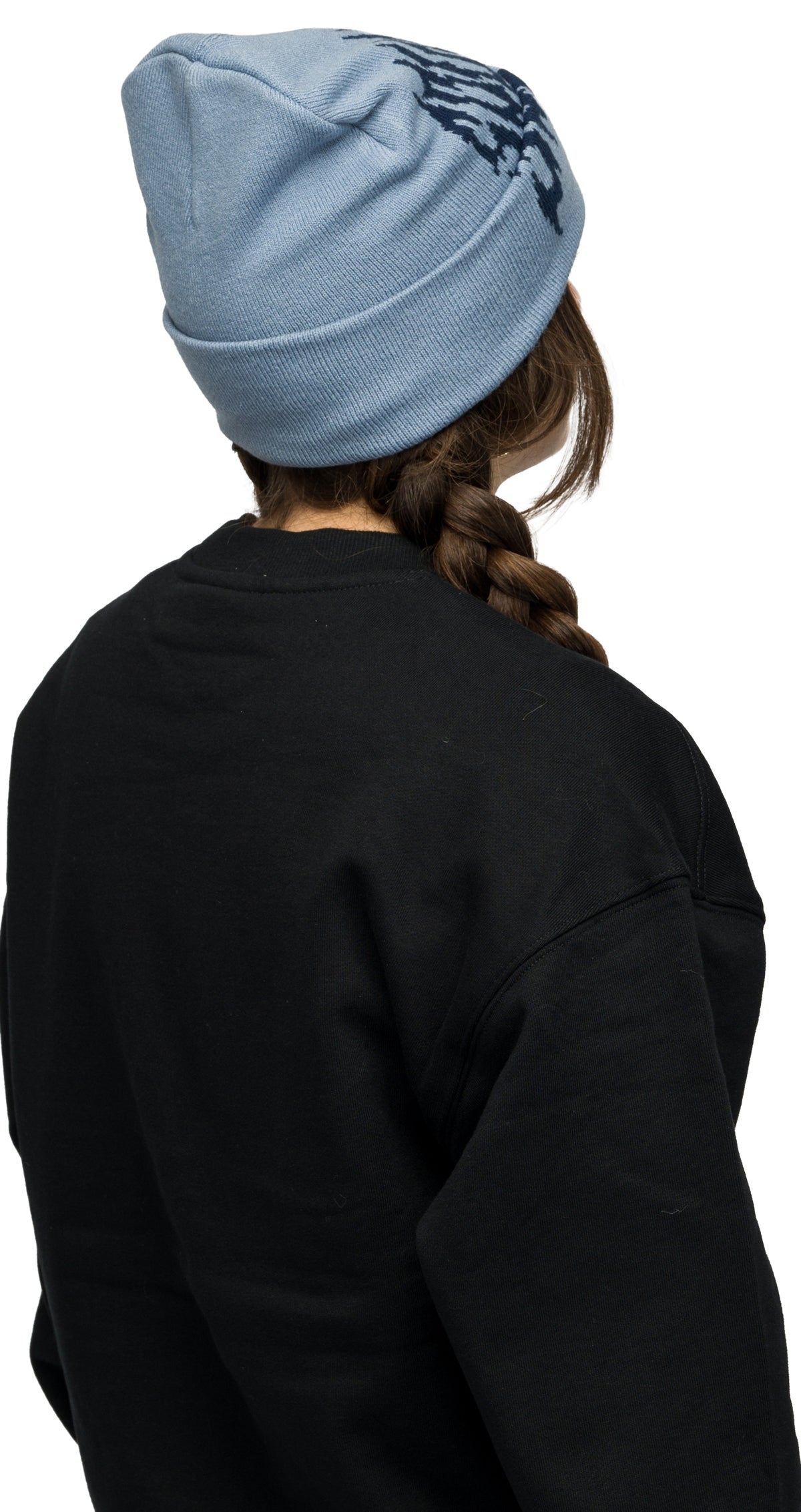 Dirty Cuff Beanie
