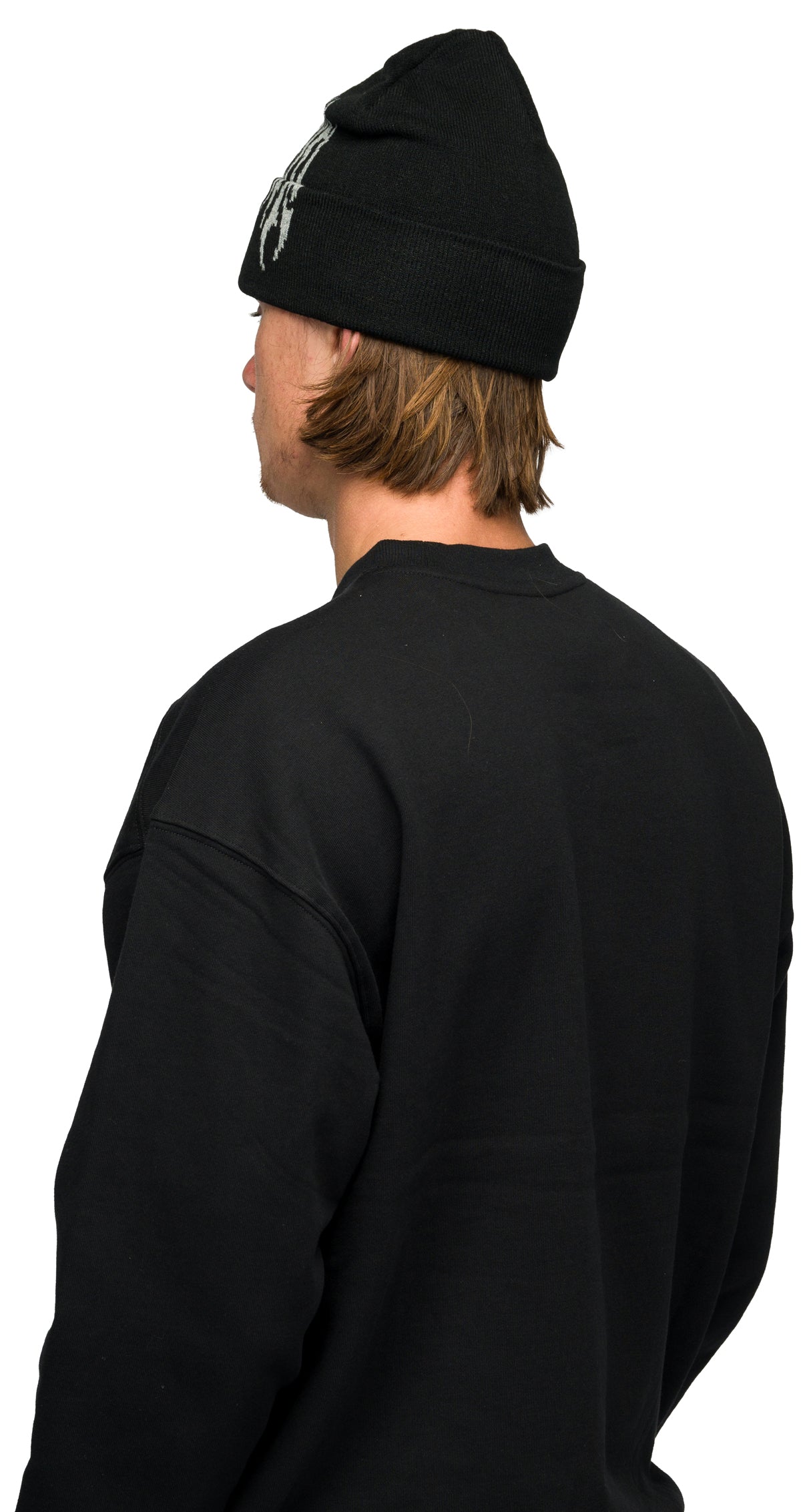 Dirty Cuff Beanie