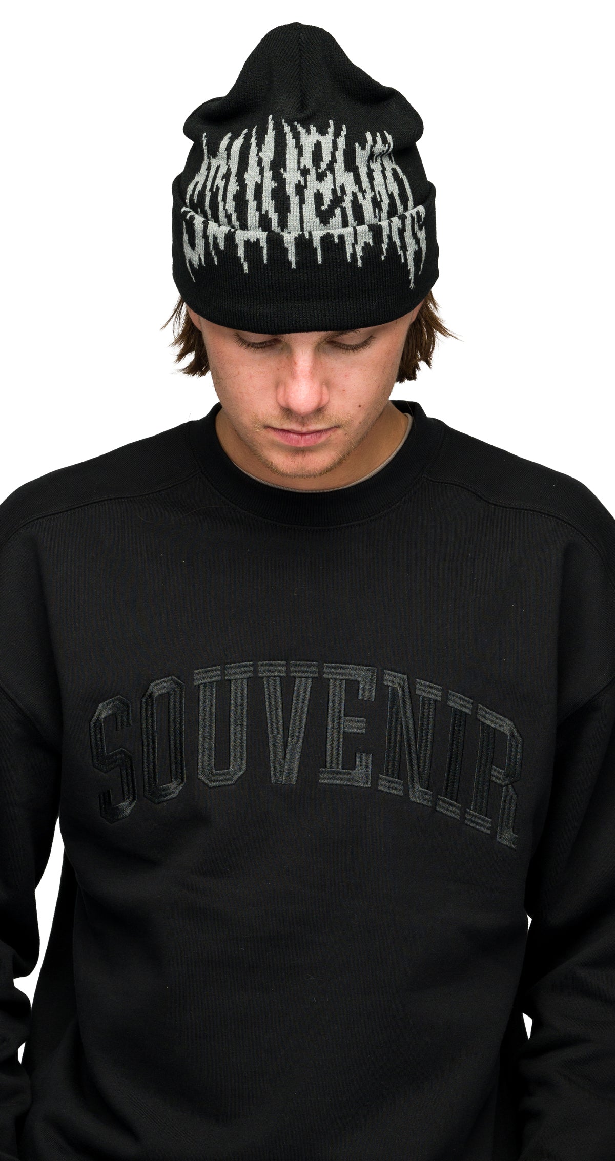 Dirty Cuff Beanie