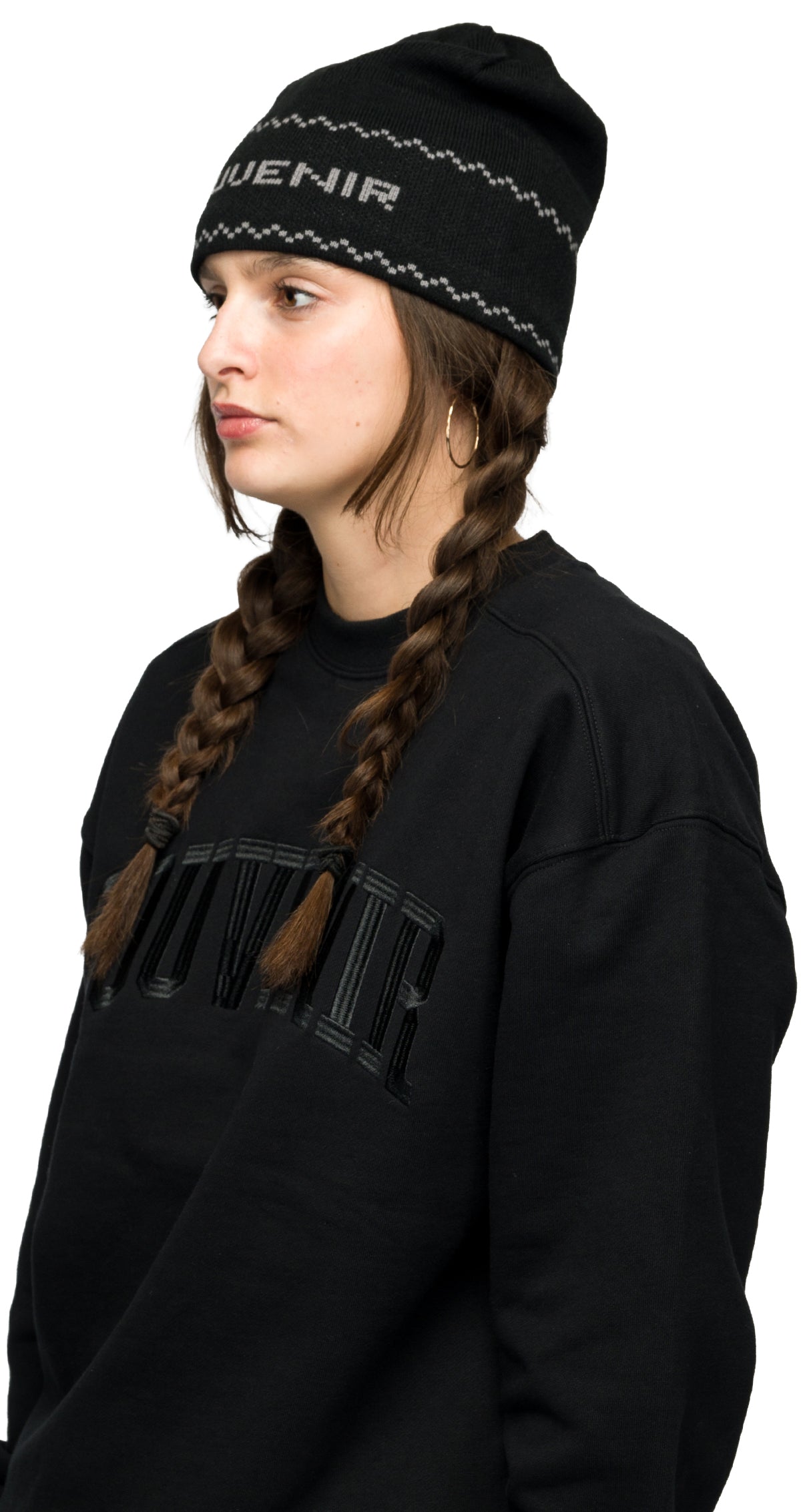 Jacquard Skully
