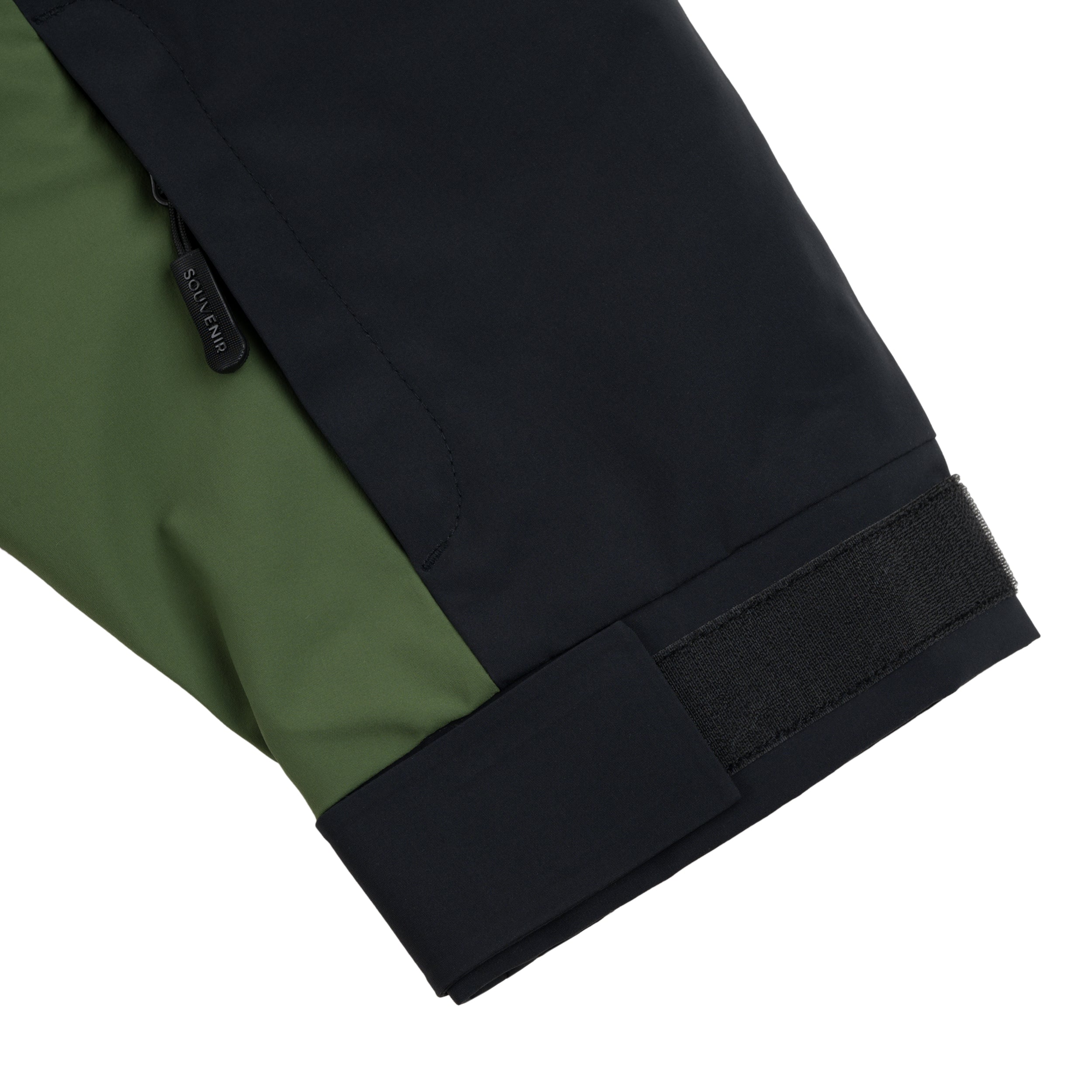 S2000 Insulated Jacket