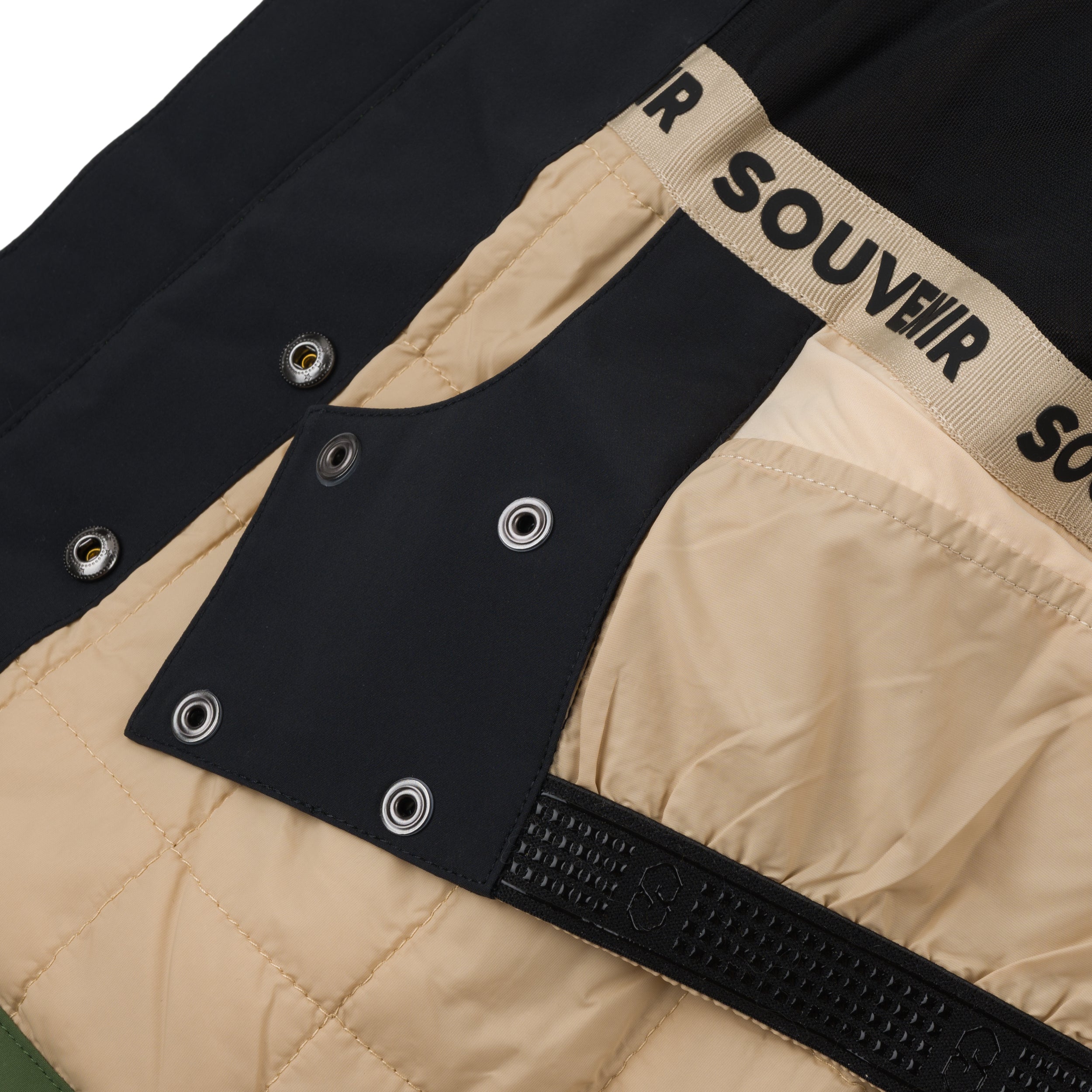 S2000 Insulated Jacket