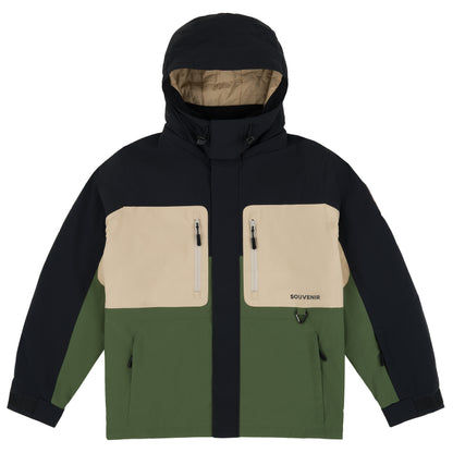 S2000 Insulated Jacket