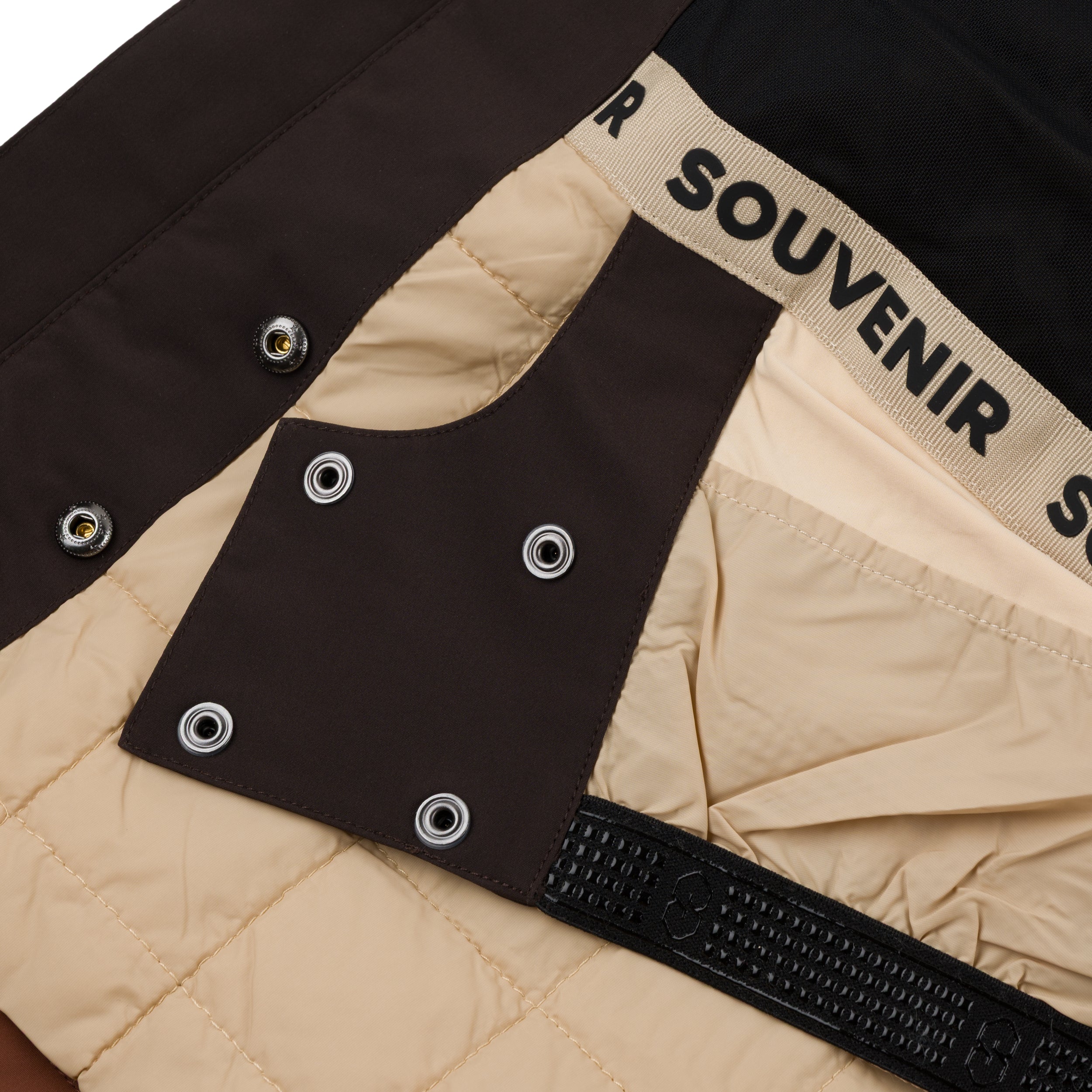 S2000 Insulated Jacket