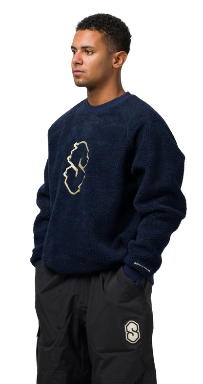 Sherpa Crew