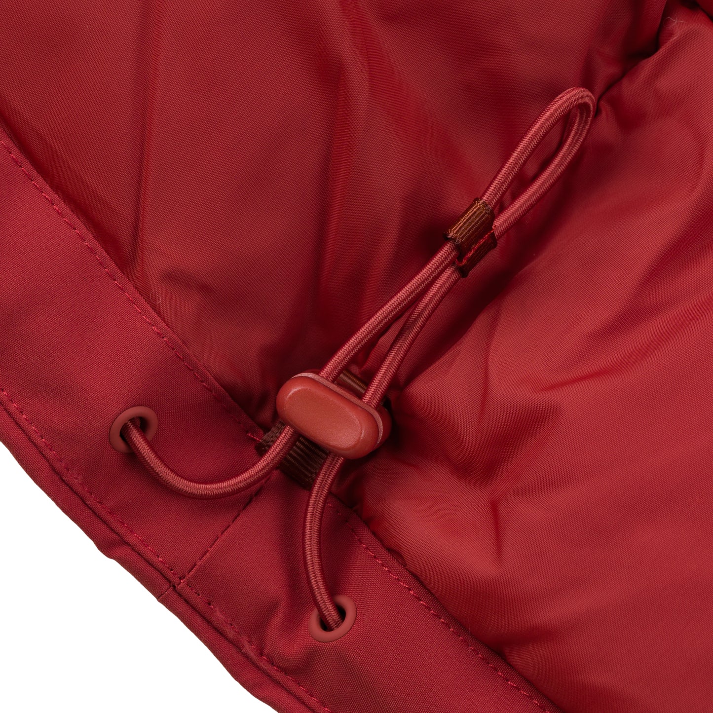 Snowboard Parka