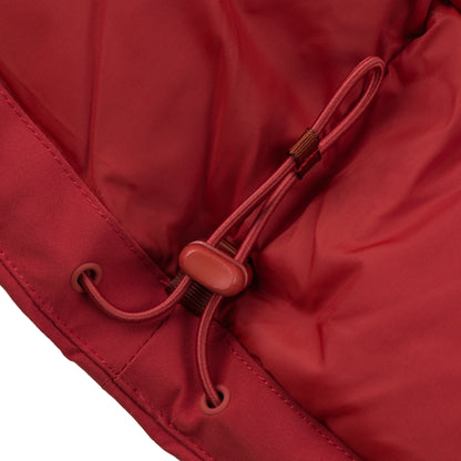 Snowboard Parka