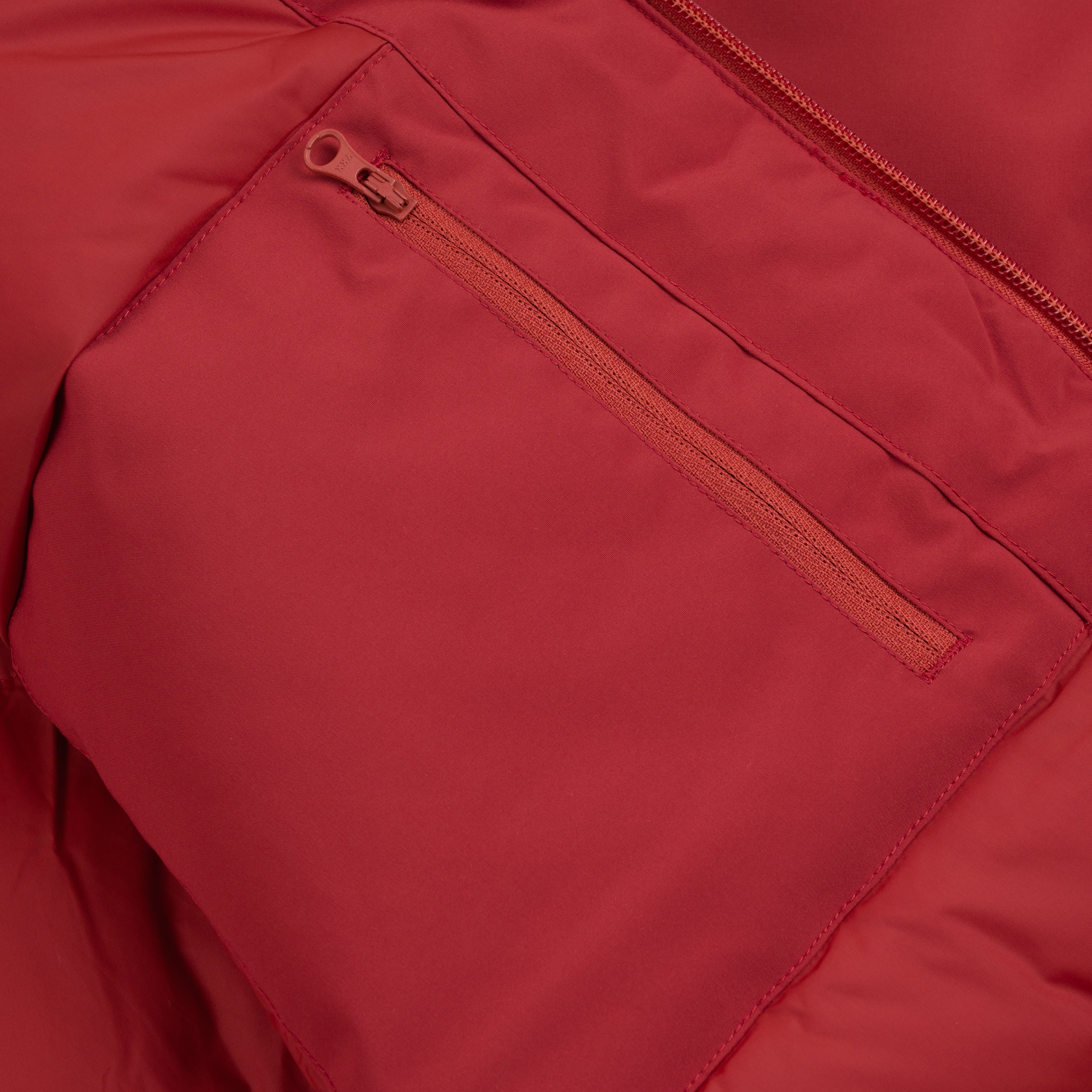 Snowboard Parka