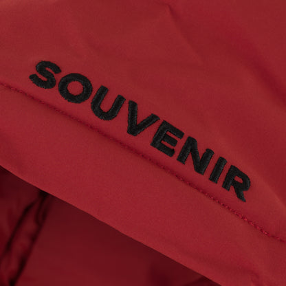 Snowboard Parka