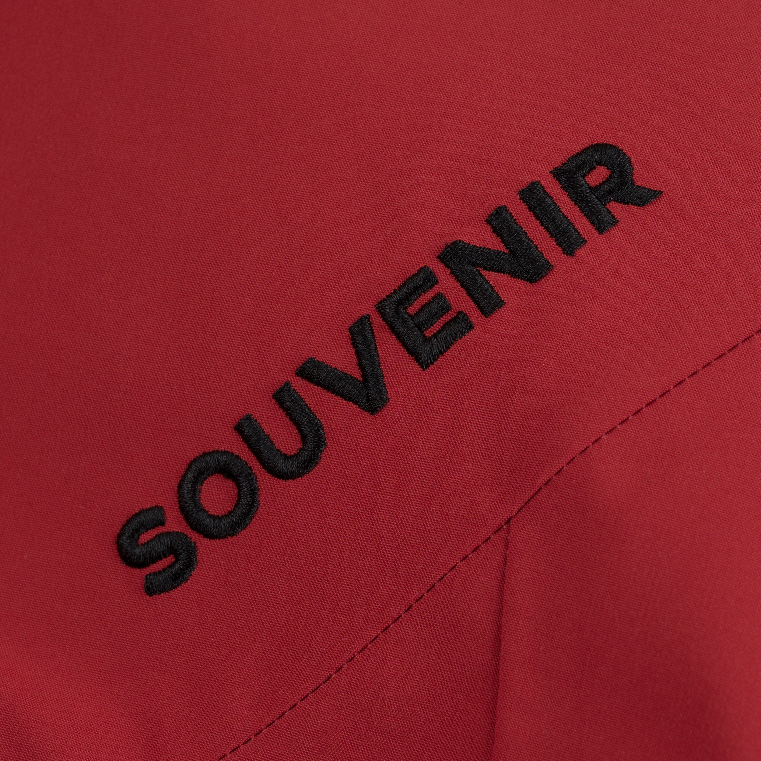 Snowboard Parka