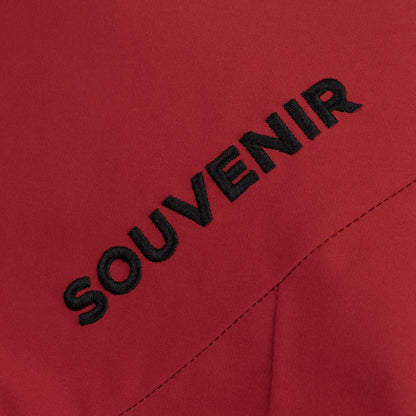 Snowboard Parka