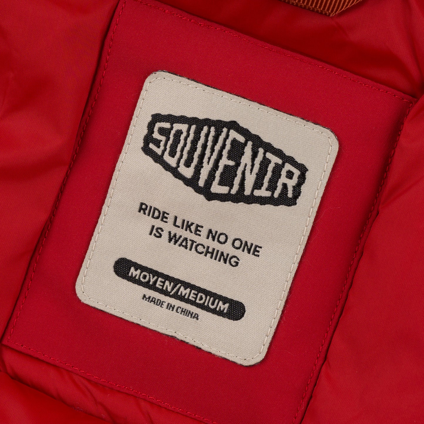 Snowboard Parka