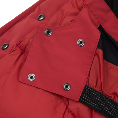 Snowboard Parka