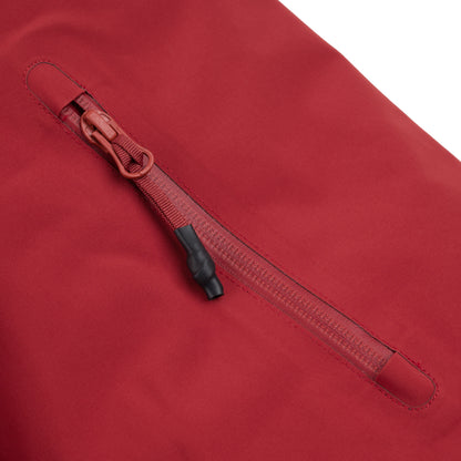 Snowboard Parka
