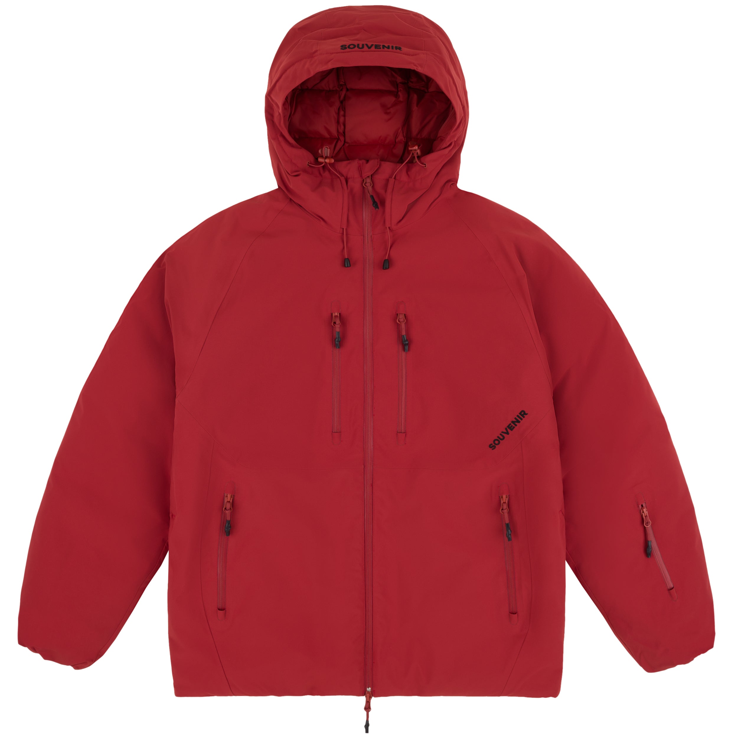 Snowboard Parka