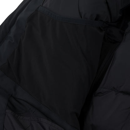Snowboard Parka