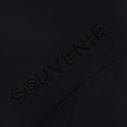 Snowboard Parka