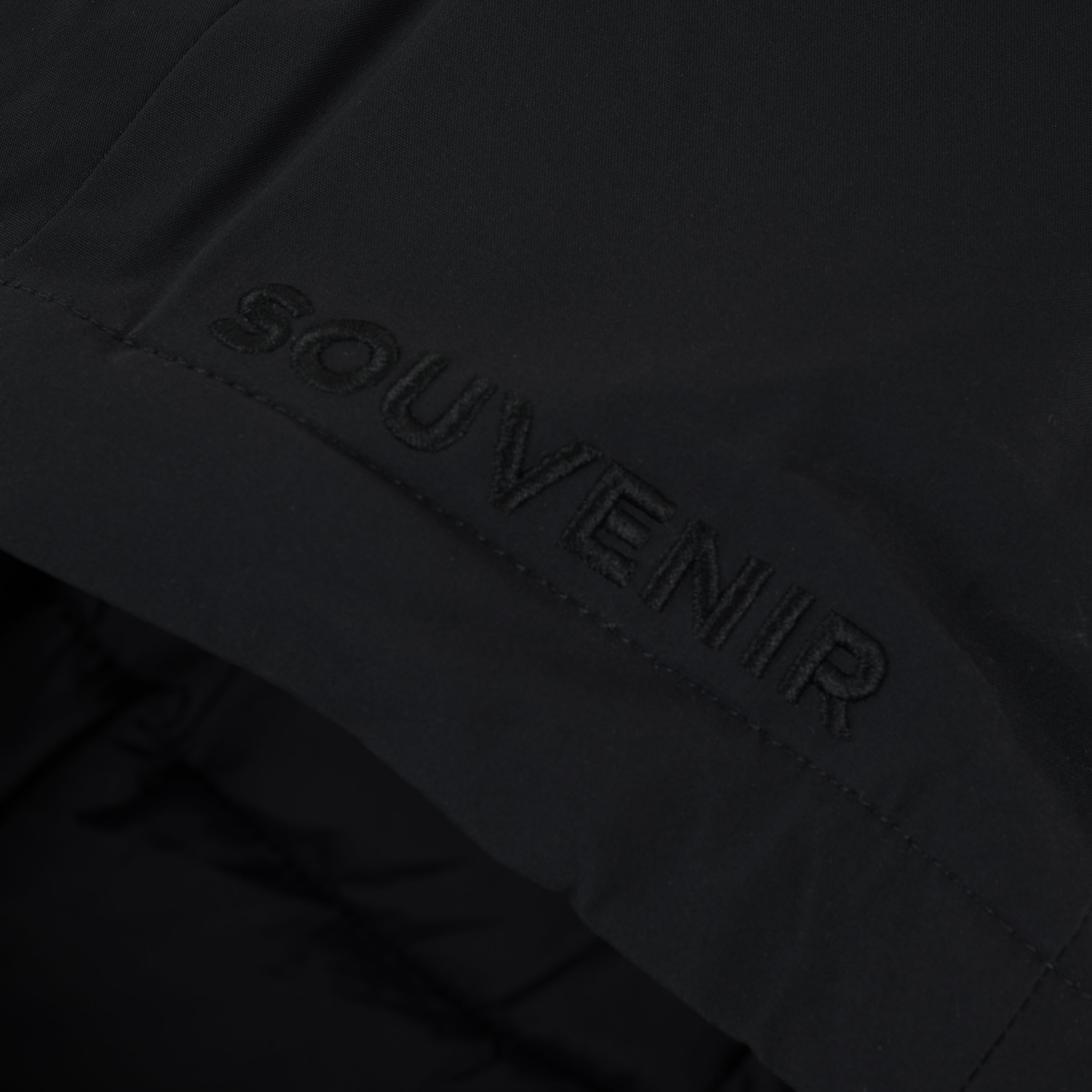 Snowboard Parka