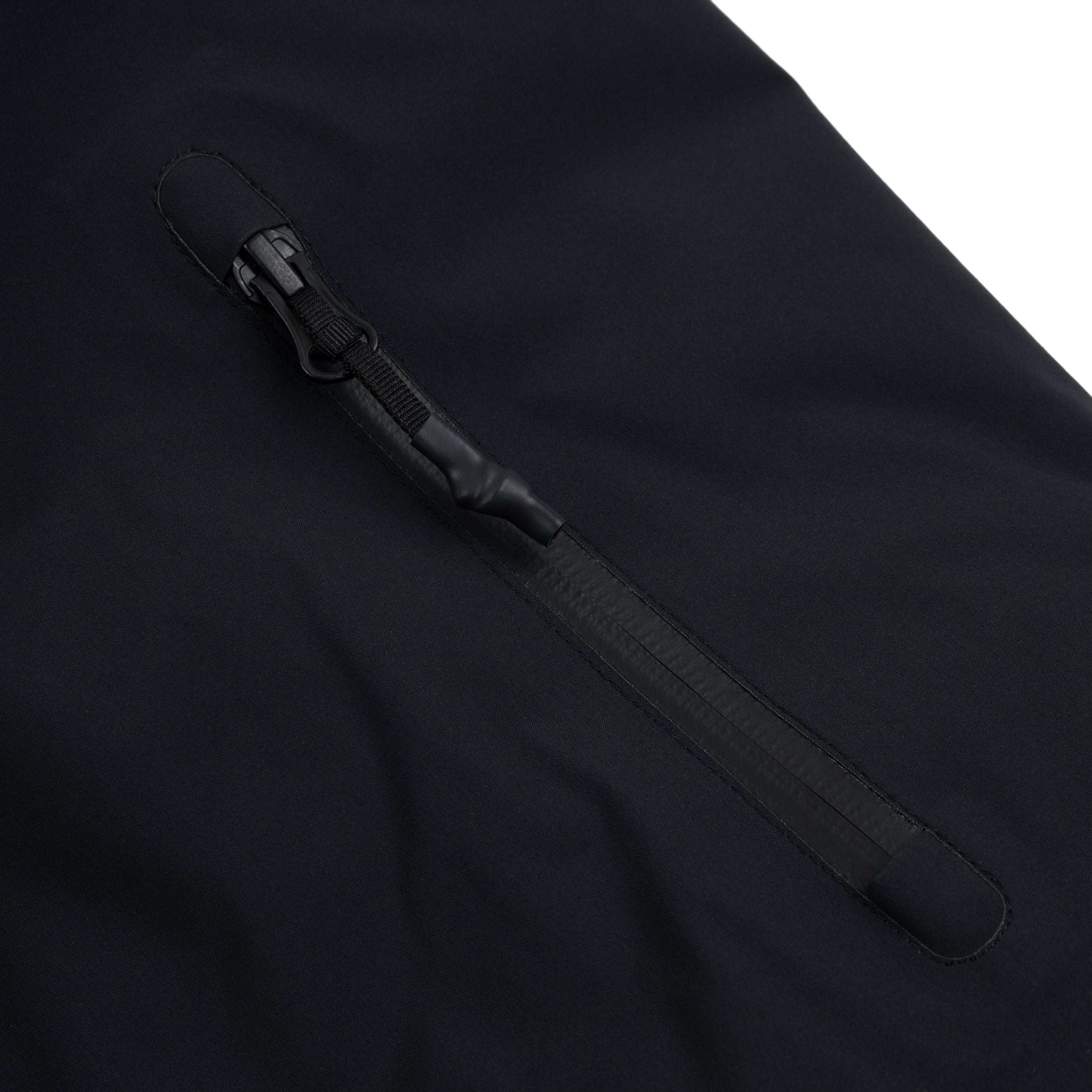 Snowboard Parka