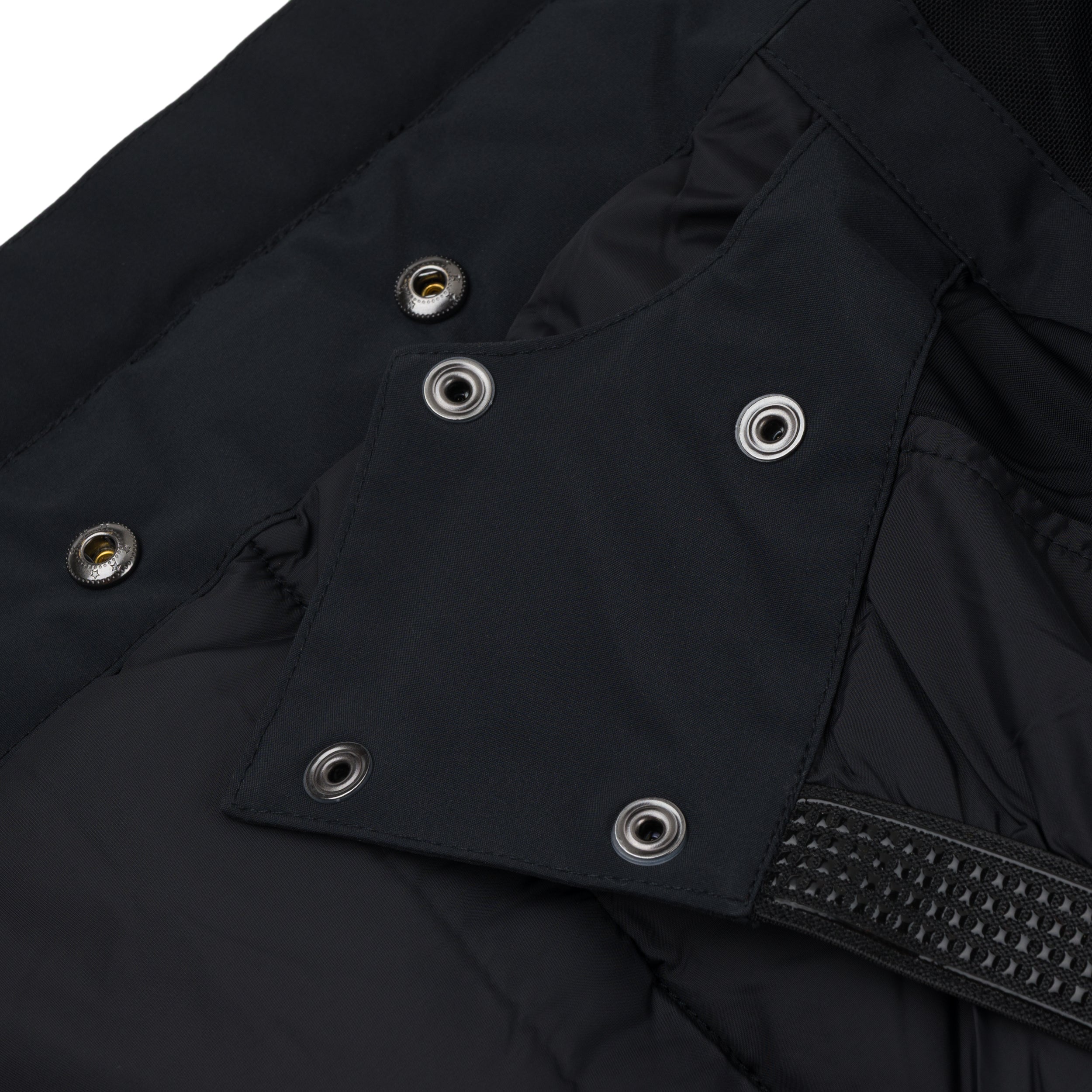 Snowboard Parka