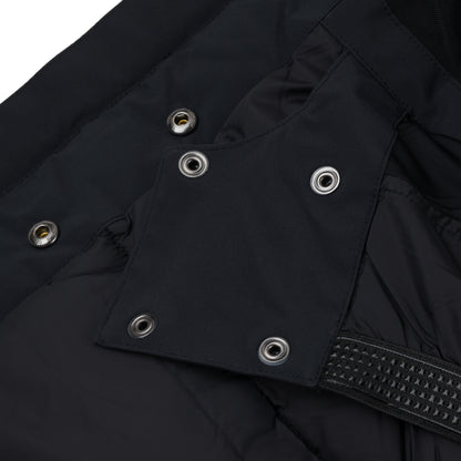 Snowboard Parka
