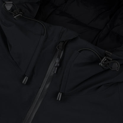 Snowboard Parka