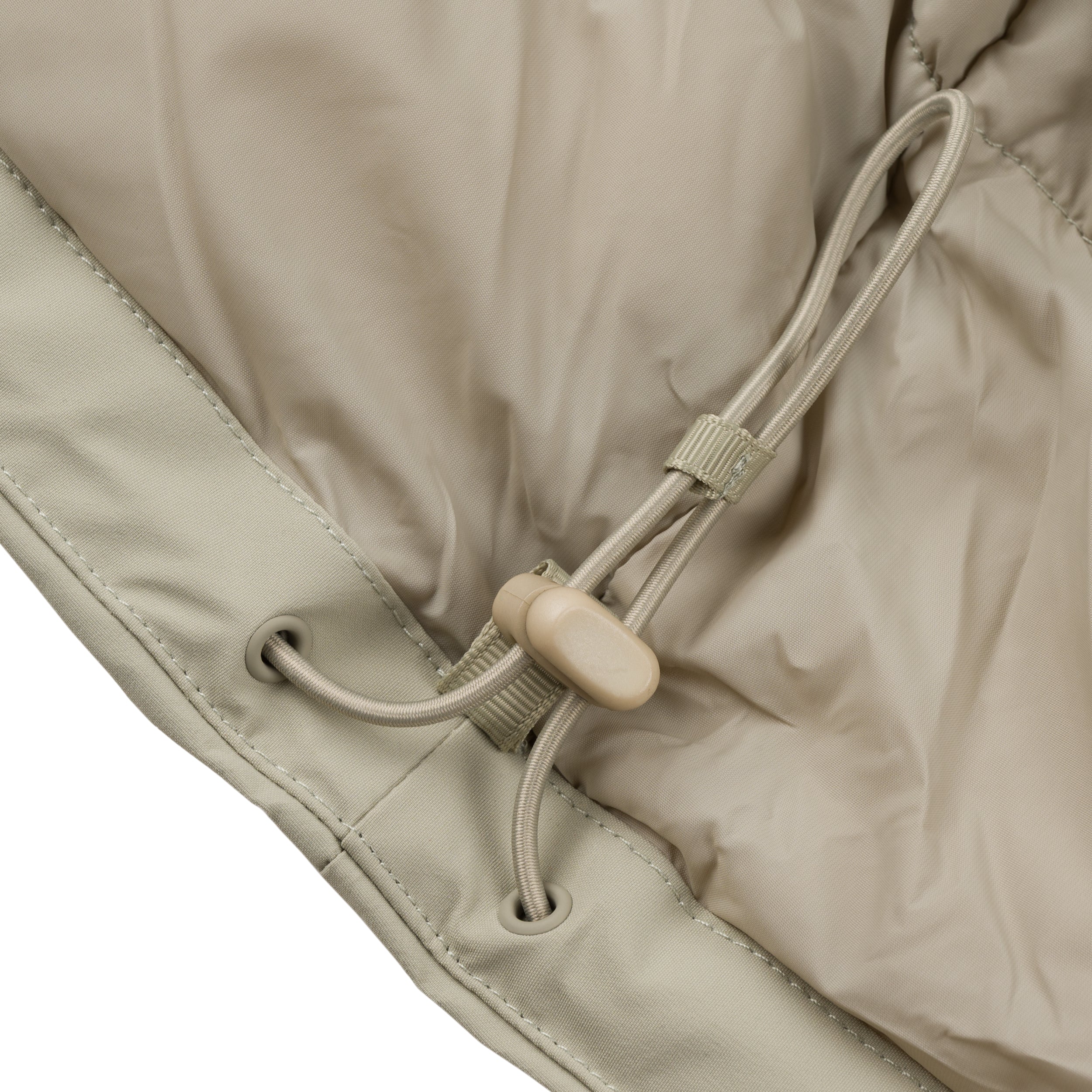 Snowboard Parka