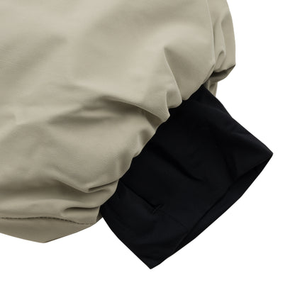 Snowboard Parka