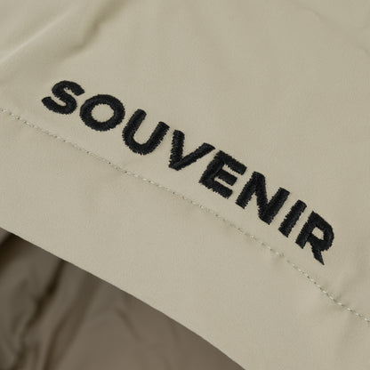 Snowboard Parka