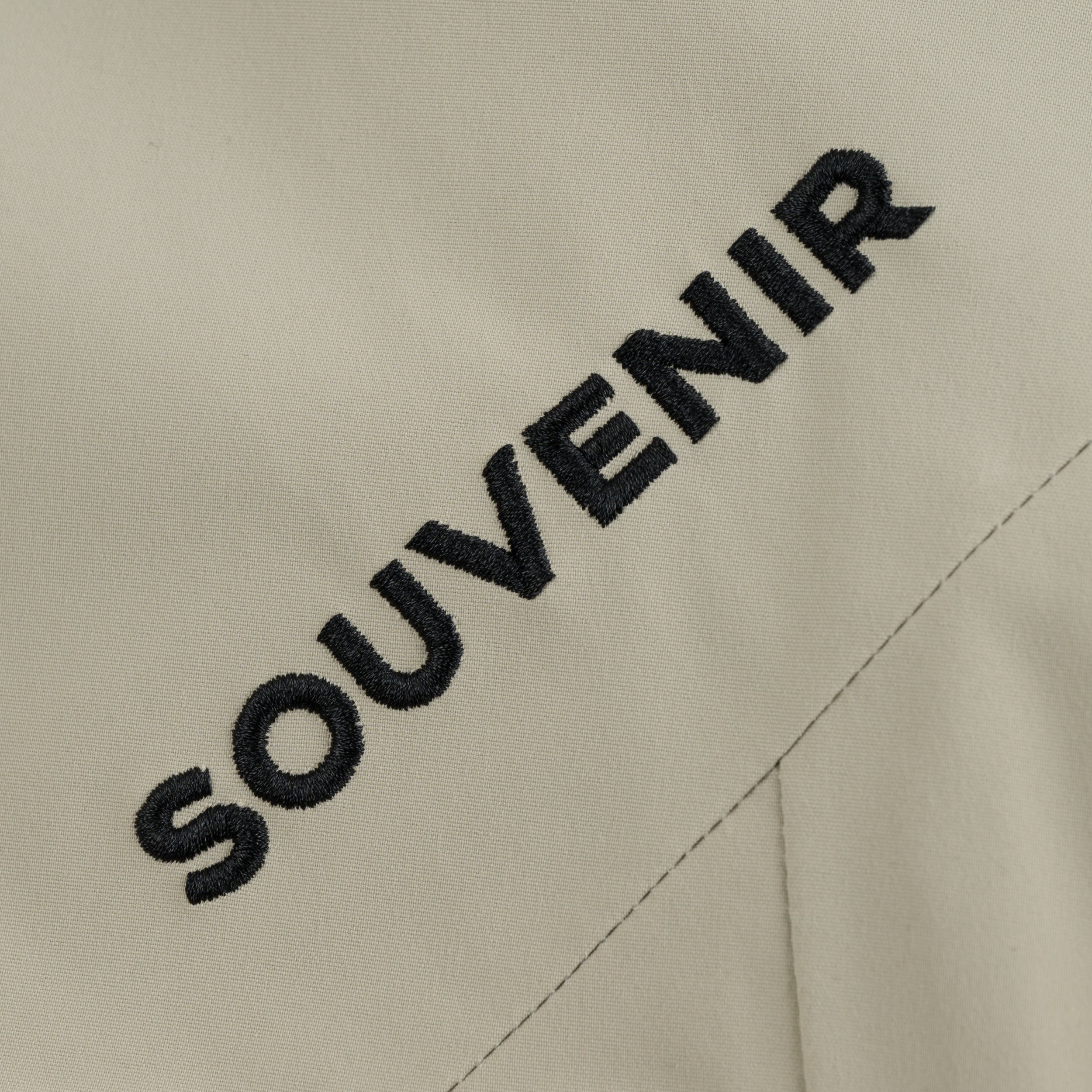 Snowboard Parka