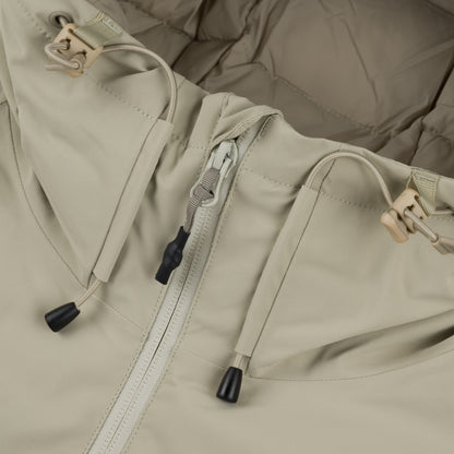 Snowboard Parka
