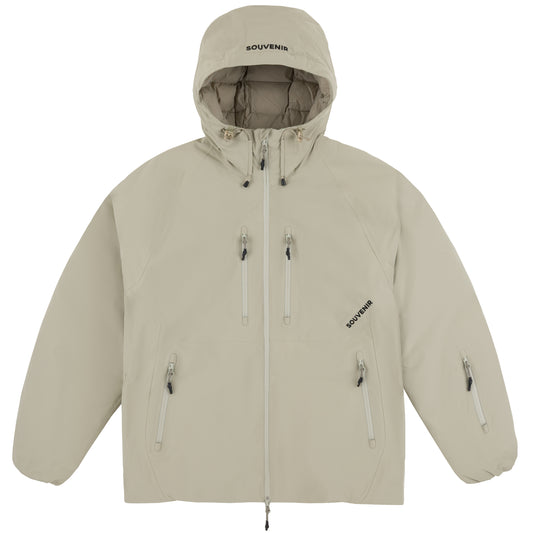 Snowboard Parka