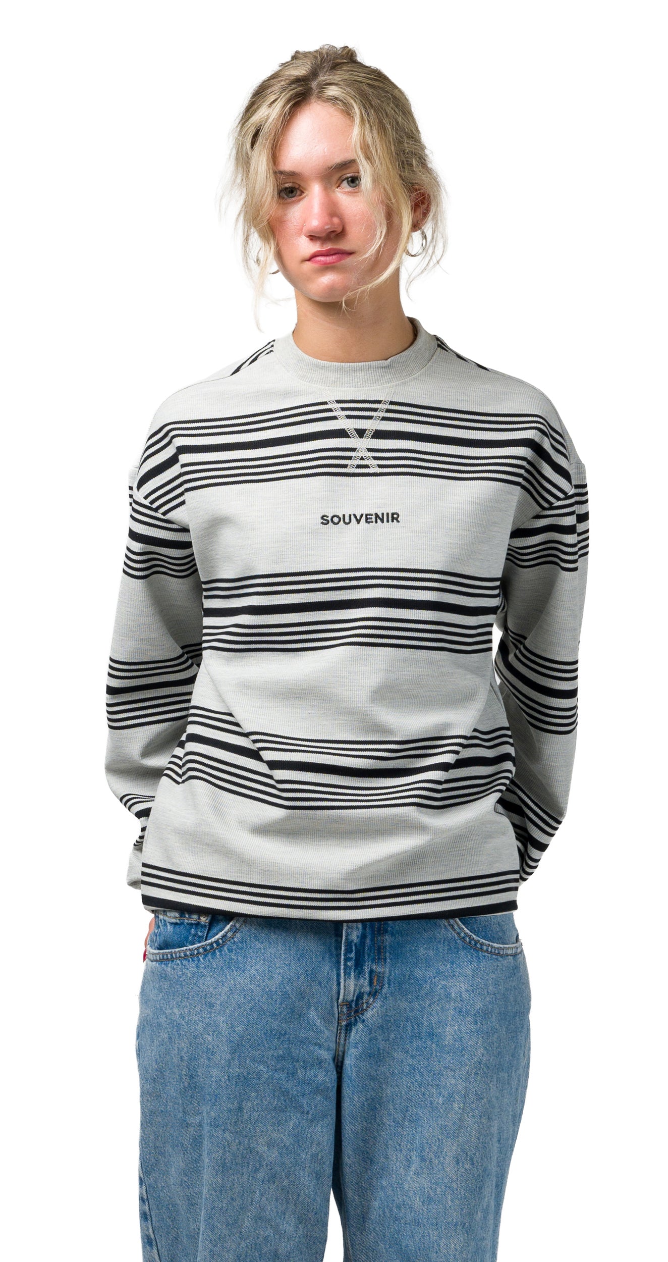 Stripped Crew