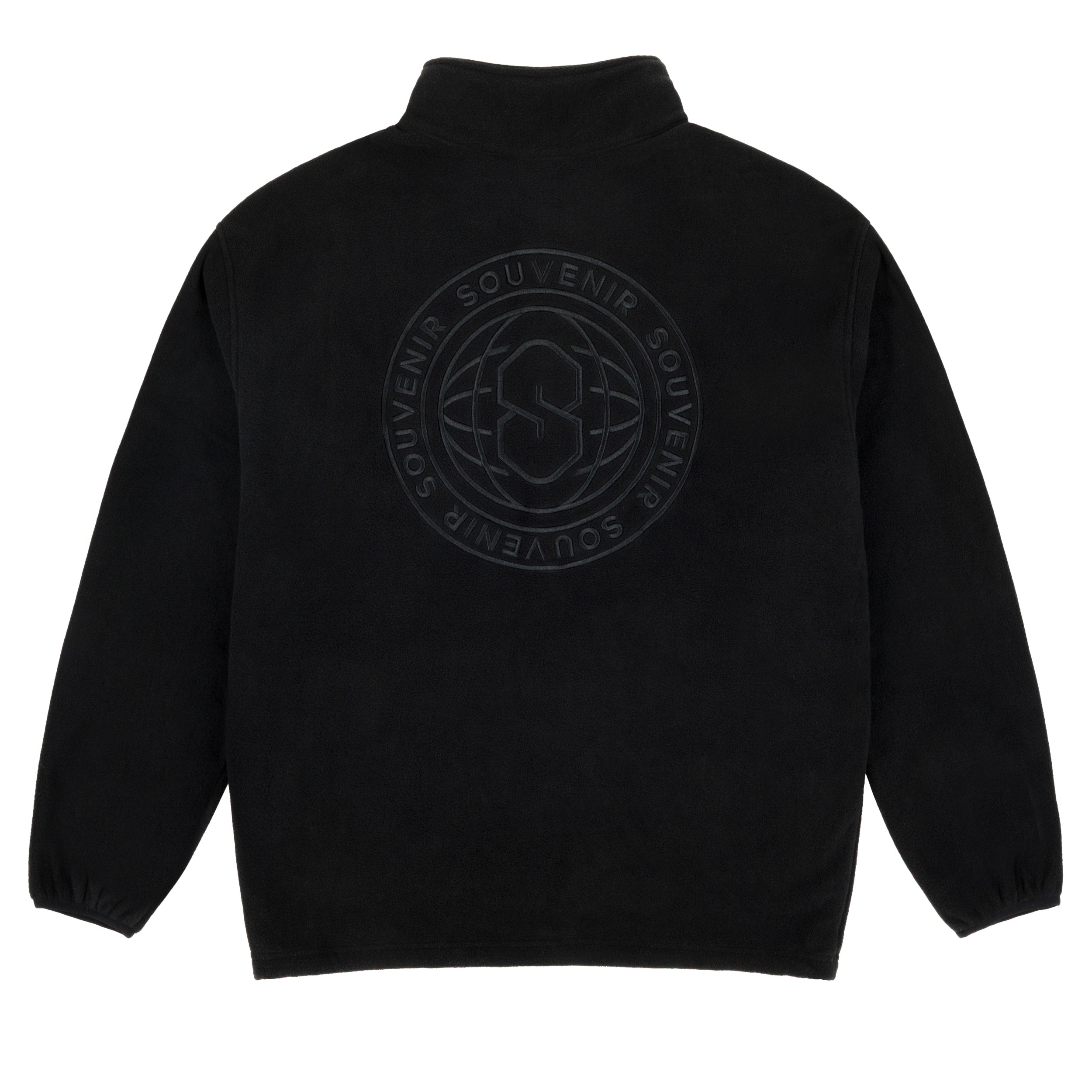 Tech Fleece Zip Up