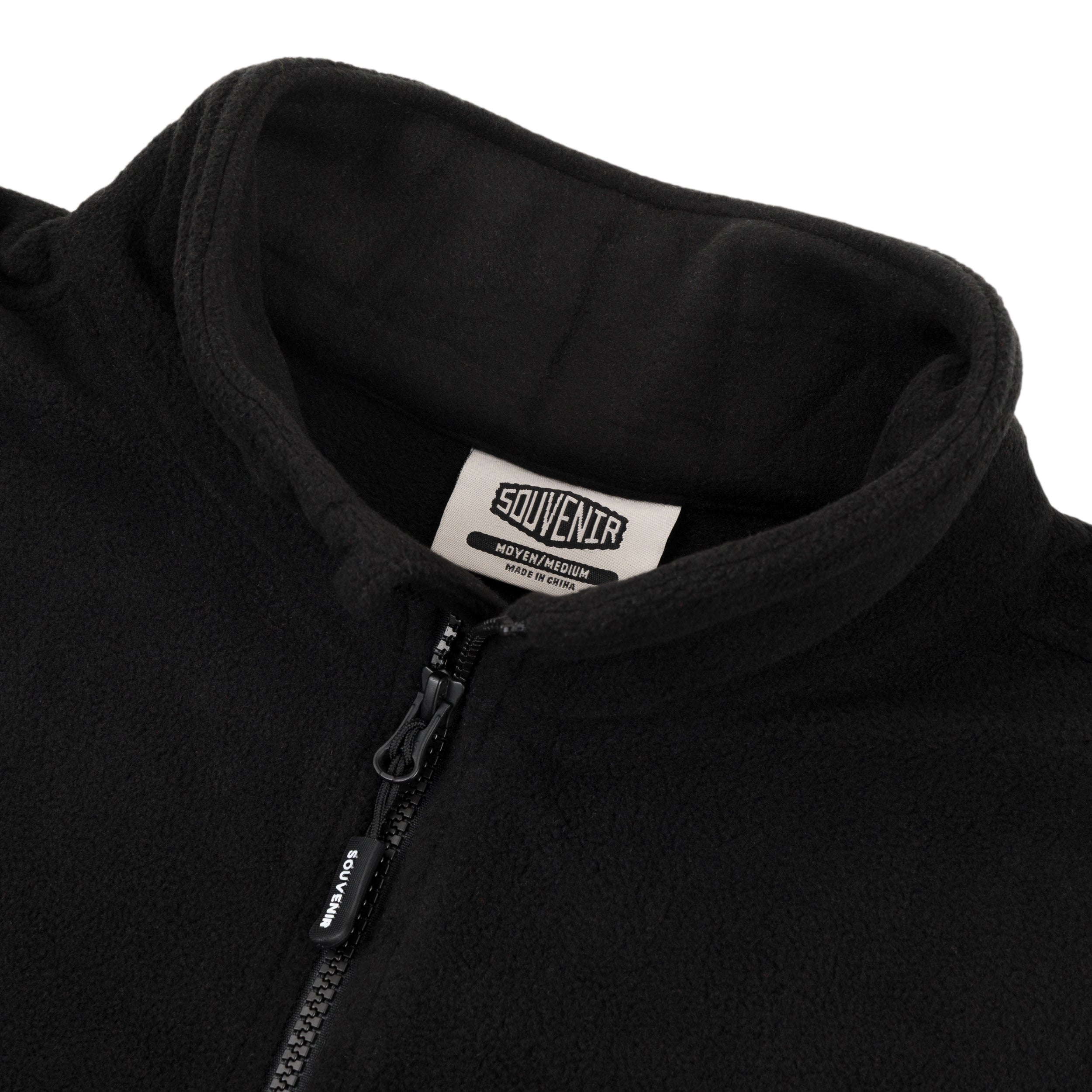 Tech Fleece Zip Up