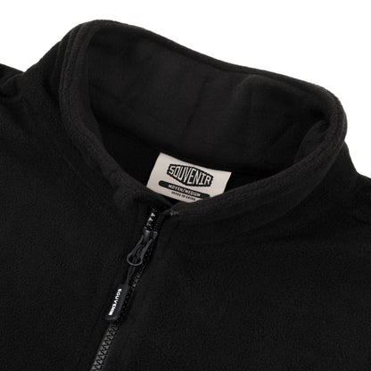 Tech Fleece Zip Up