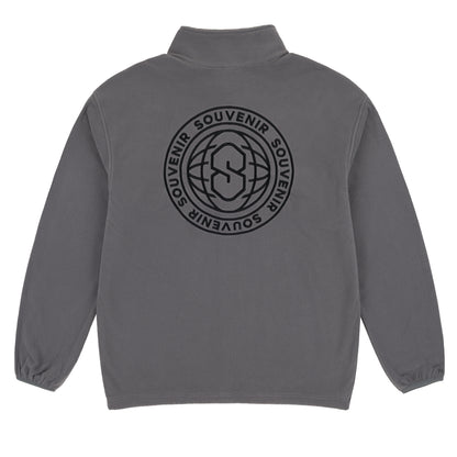Tech Fleece Zip Up