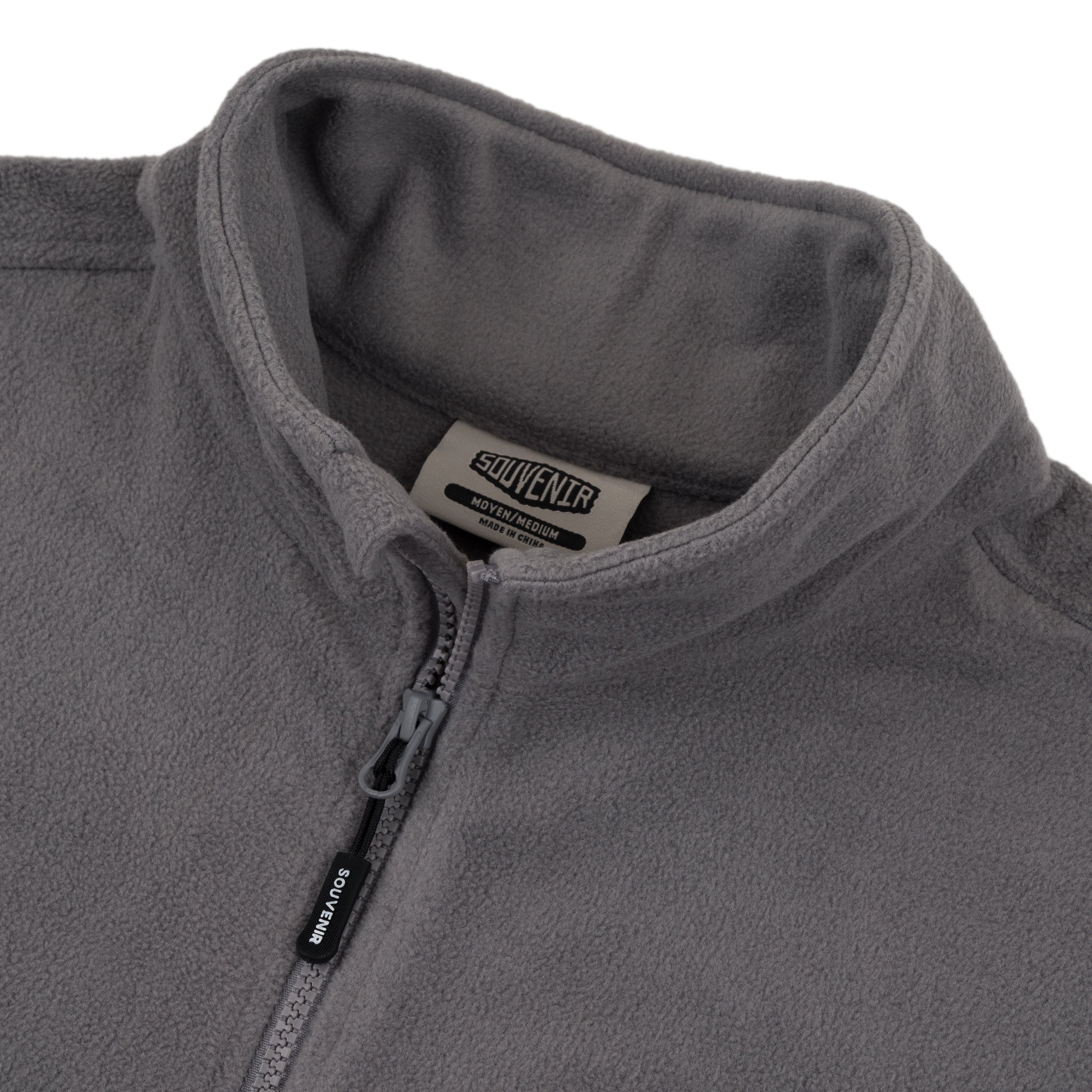 Tech Fleece Zip Up