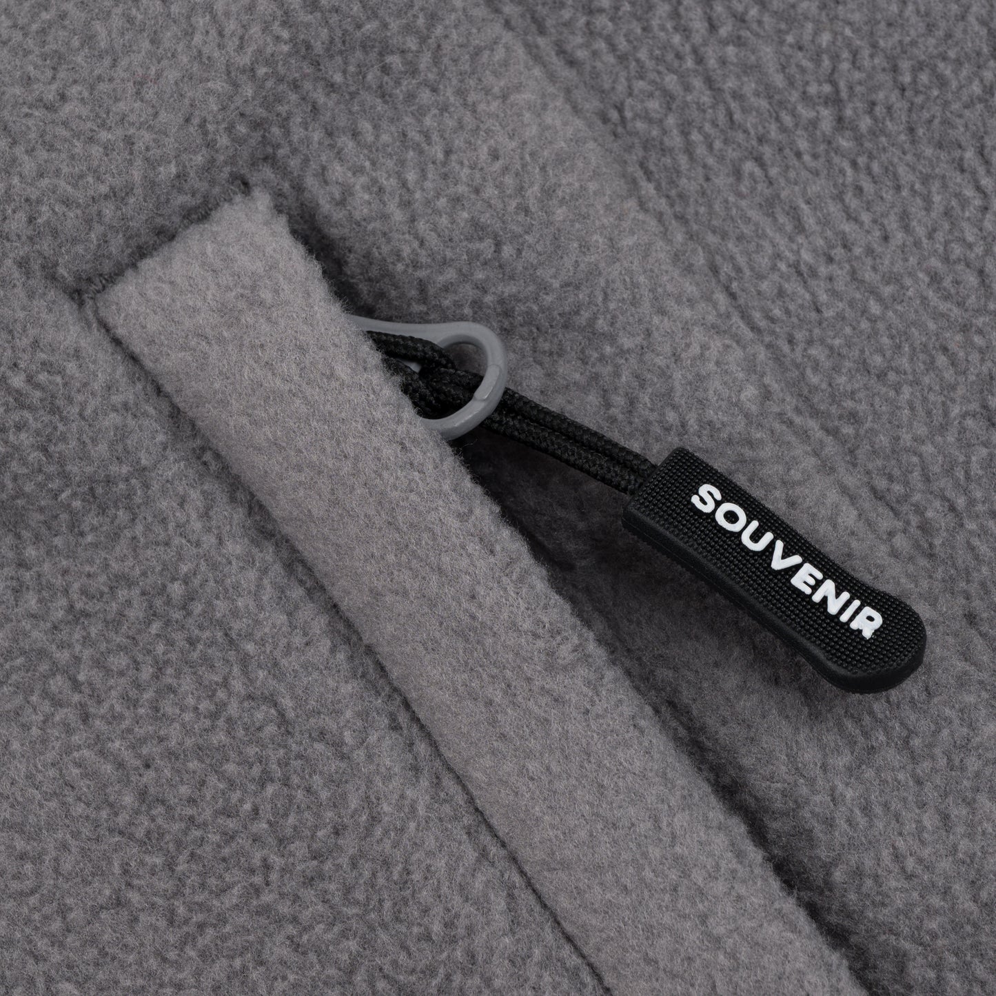 Tech Fleece Zip Up