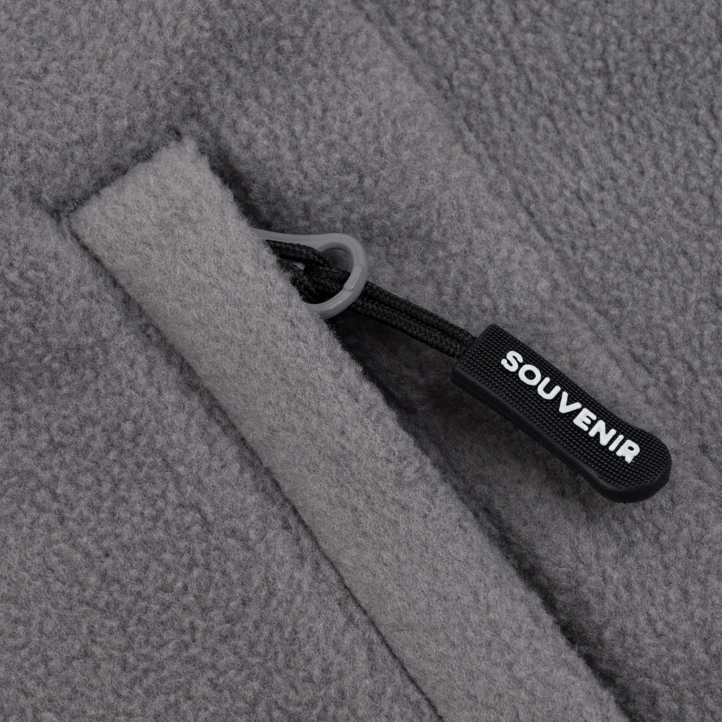 Tech Fleece Zip Up