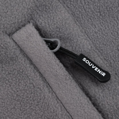 Tech Fleece Zip Up