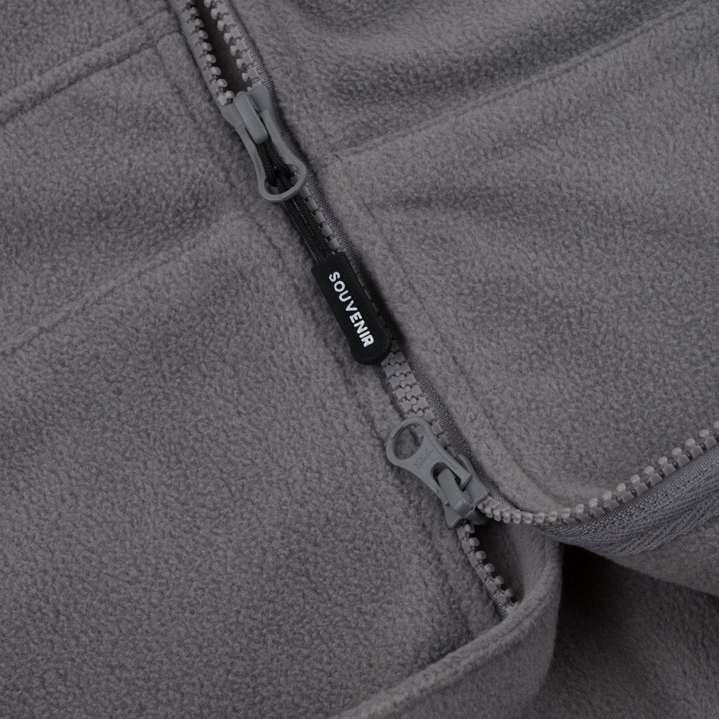 Tech Fleece Zip Up