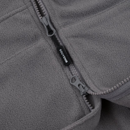 Tech Fleece Zip Up