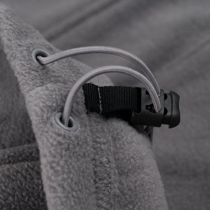 Tech Fleece Zip Up